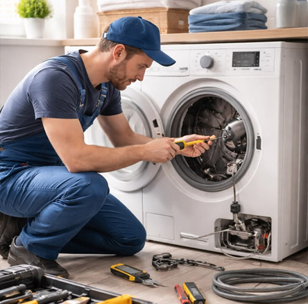 single service